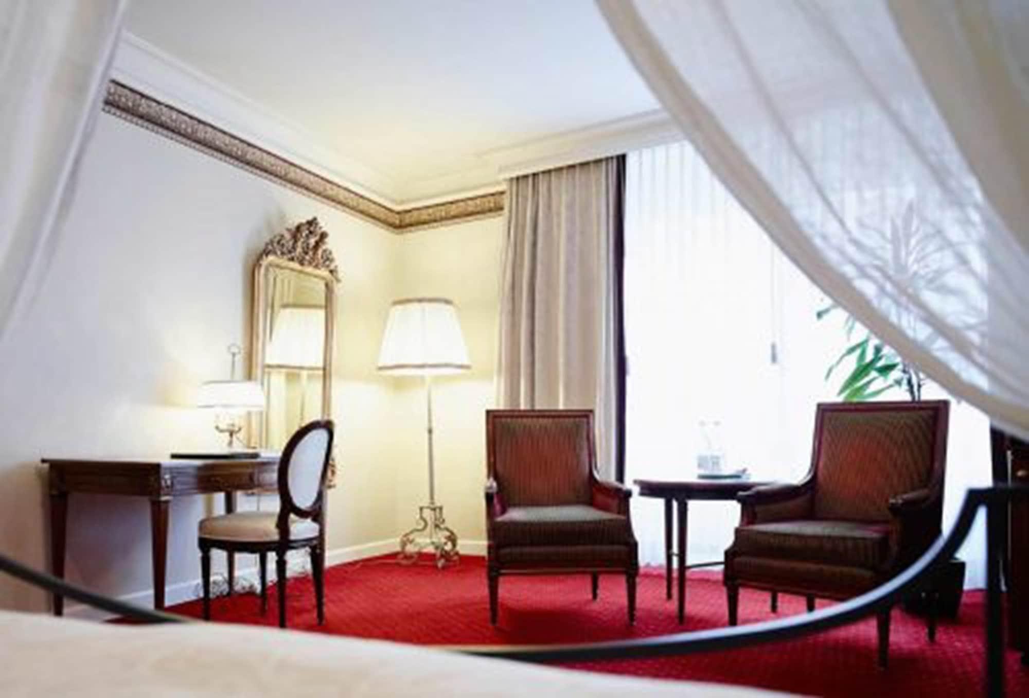 Romantik Hotel Wilden Mann Luzern Kültér fotó