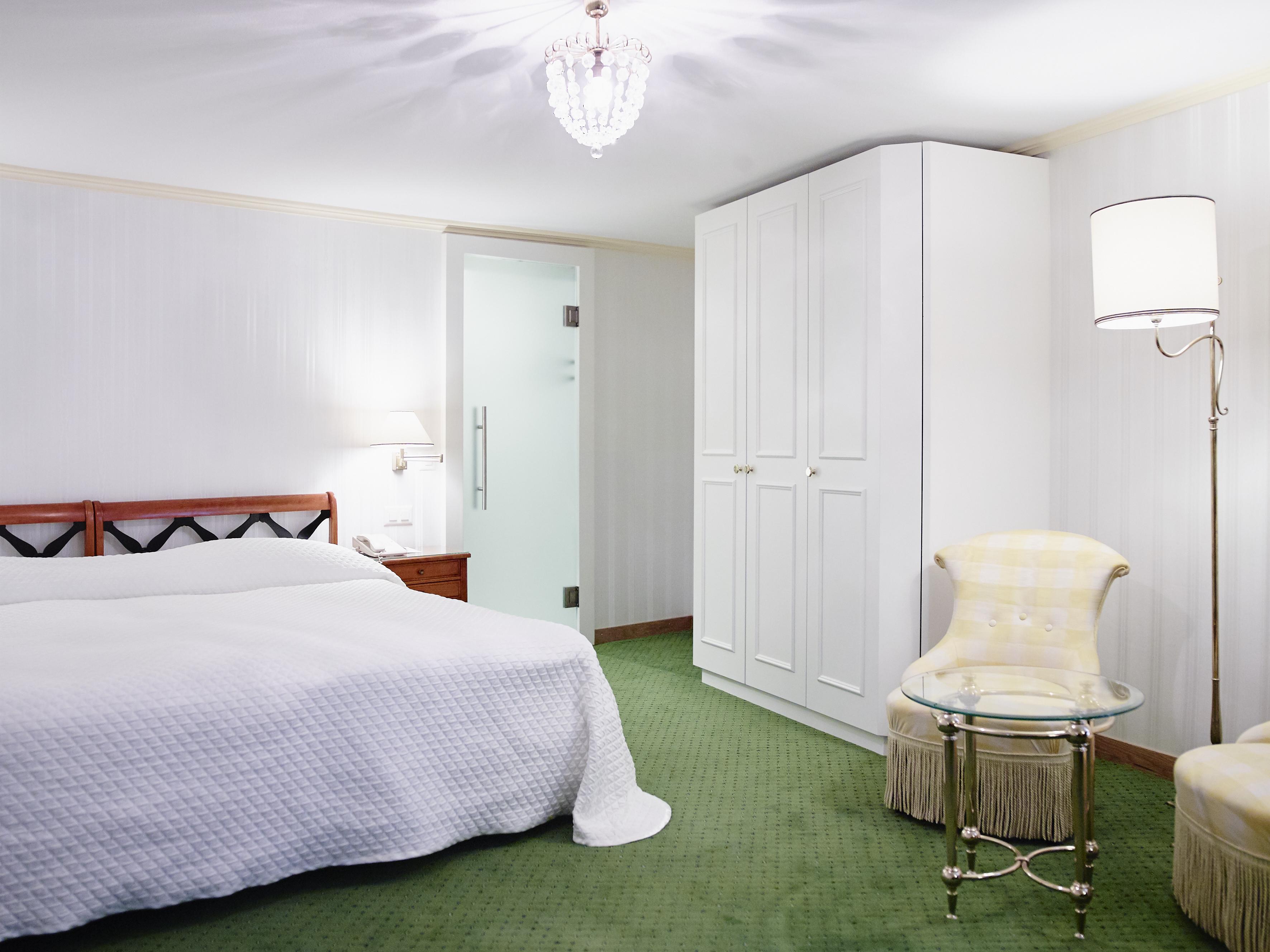 Romantik Hotel Wilden Mann Luzern Kültér fotó