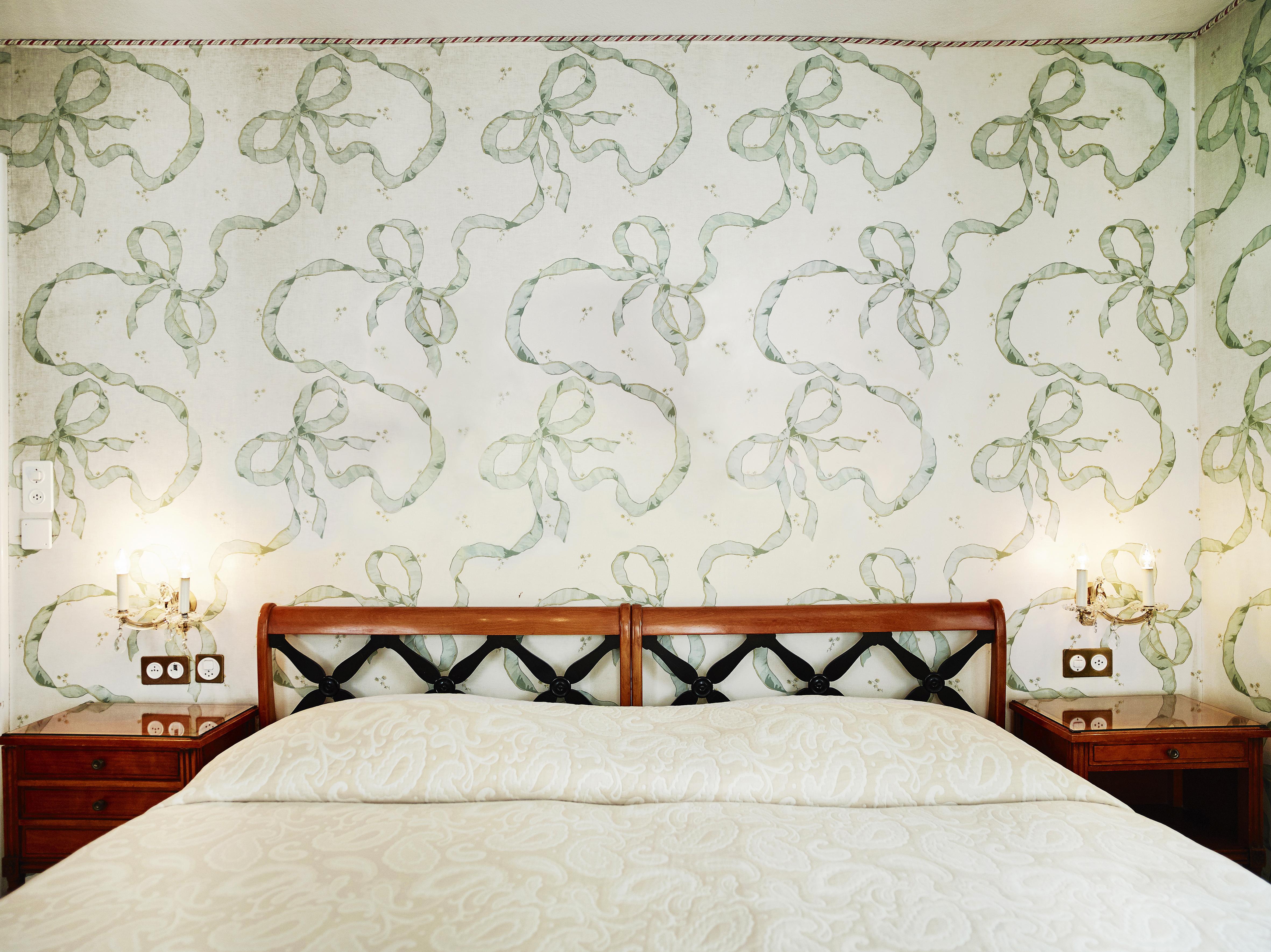 Romantik Hotel Wilden Mann Luzern Kültér fotó