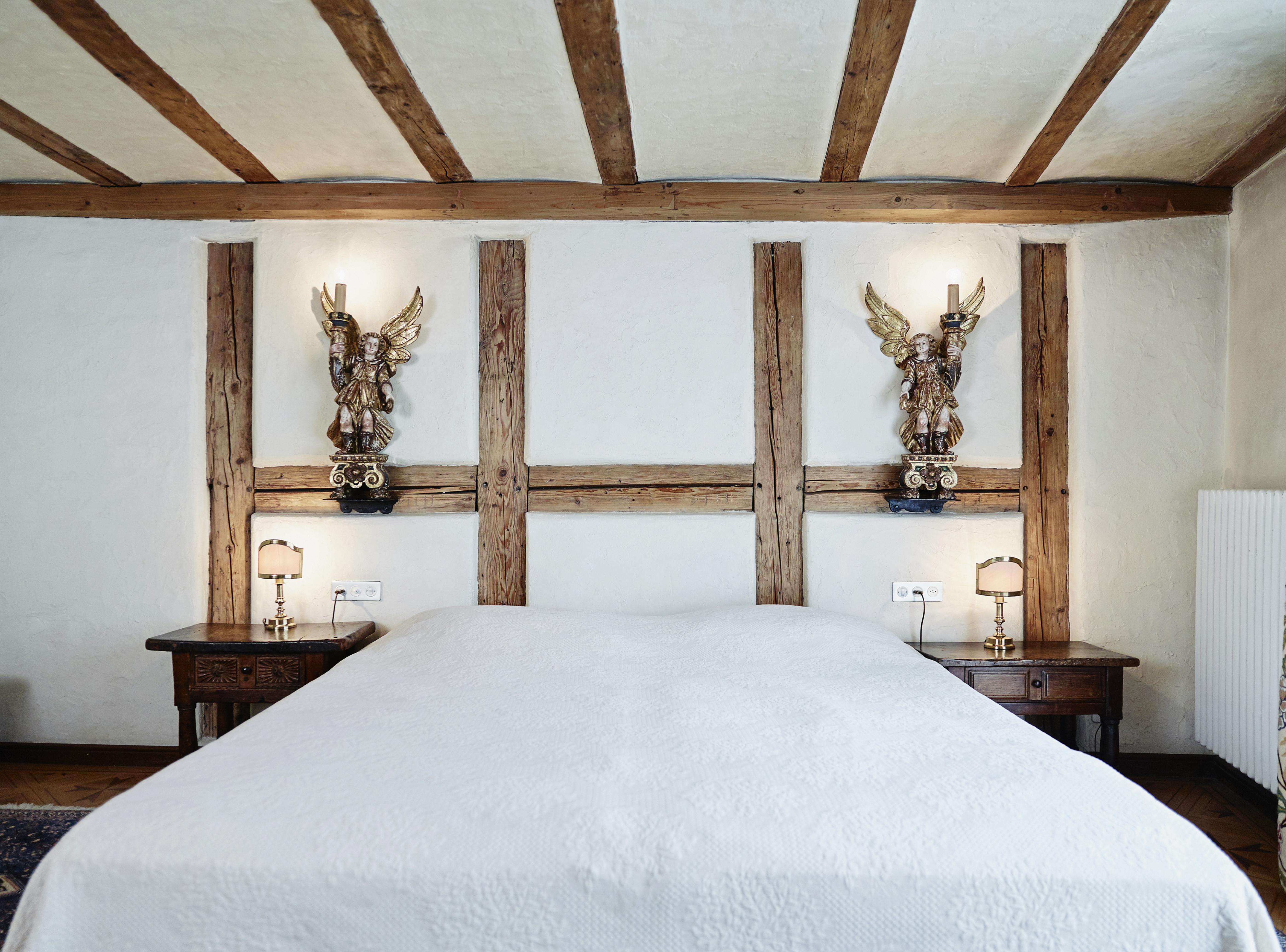 Romantik Hotel Wilden Mann Luzern Kültér fotó