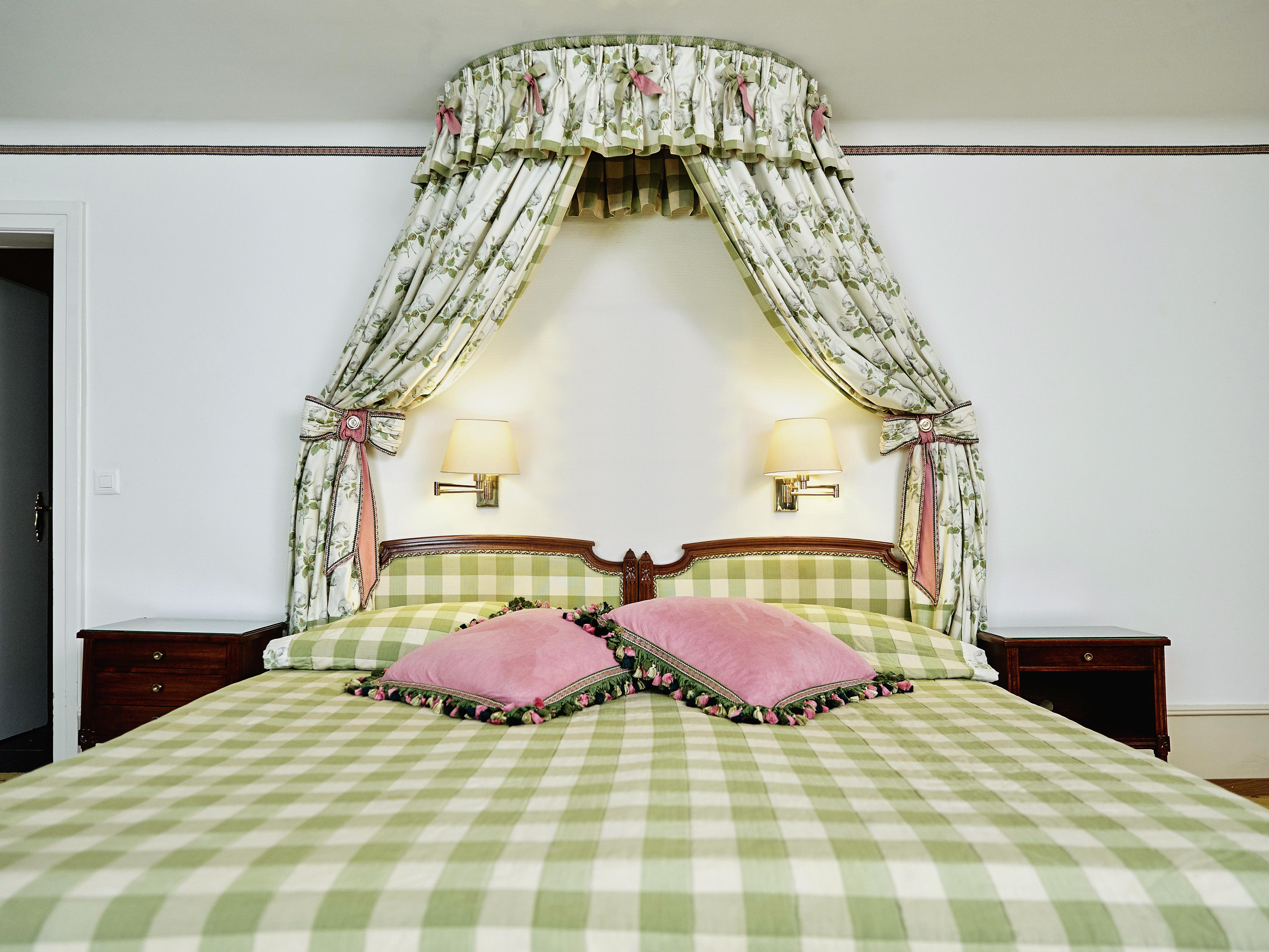 Romantik Hotel Wilden Mann Luzern Kültér fotó
