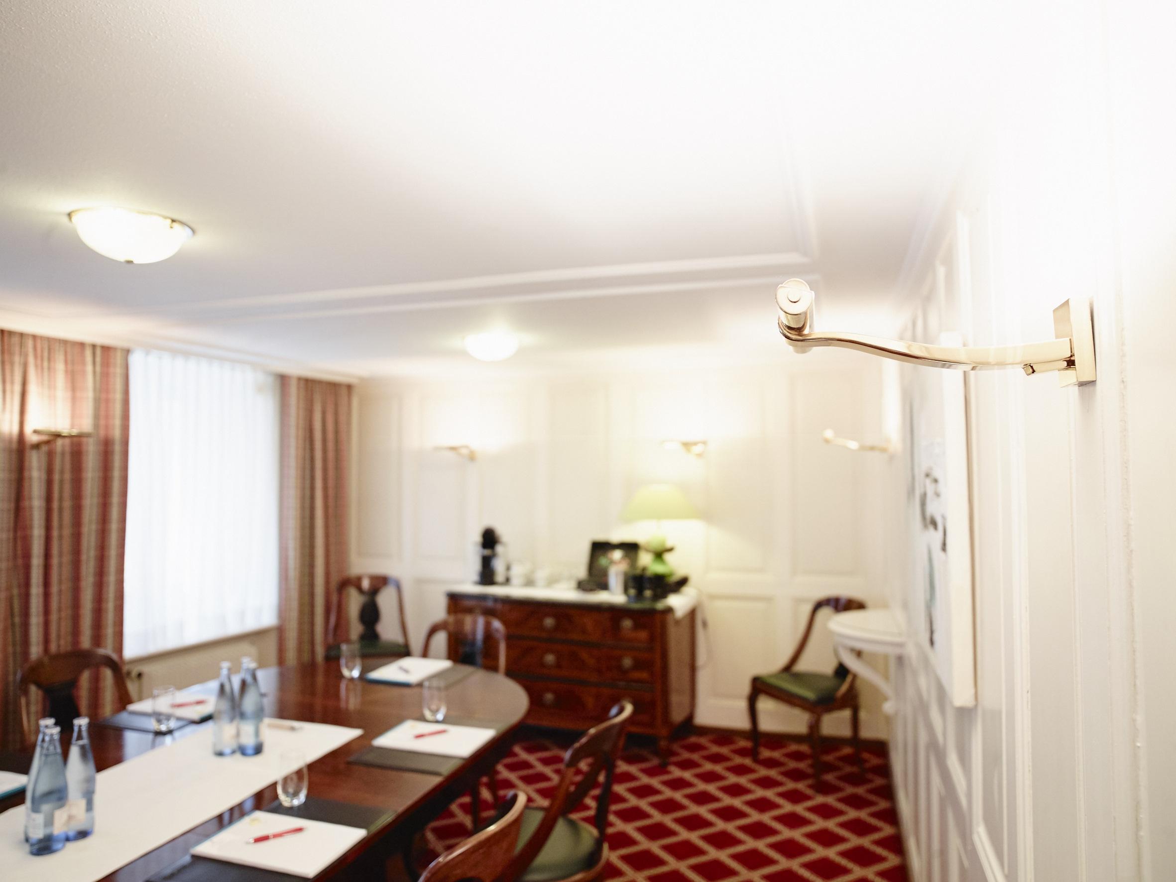 Romantik Hotel Wilden Mann Luzern Kültér fotó