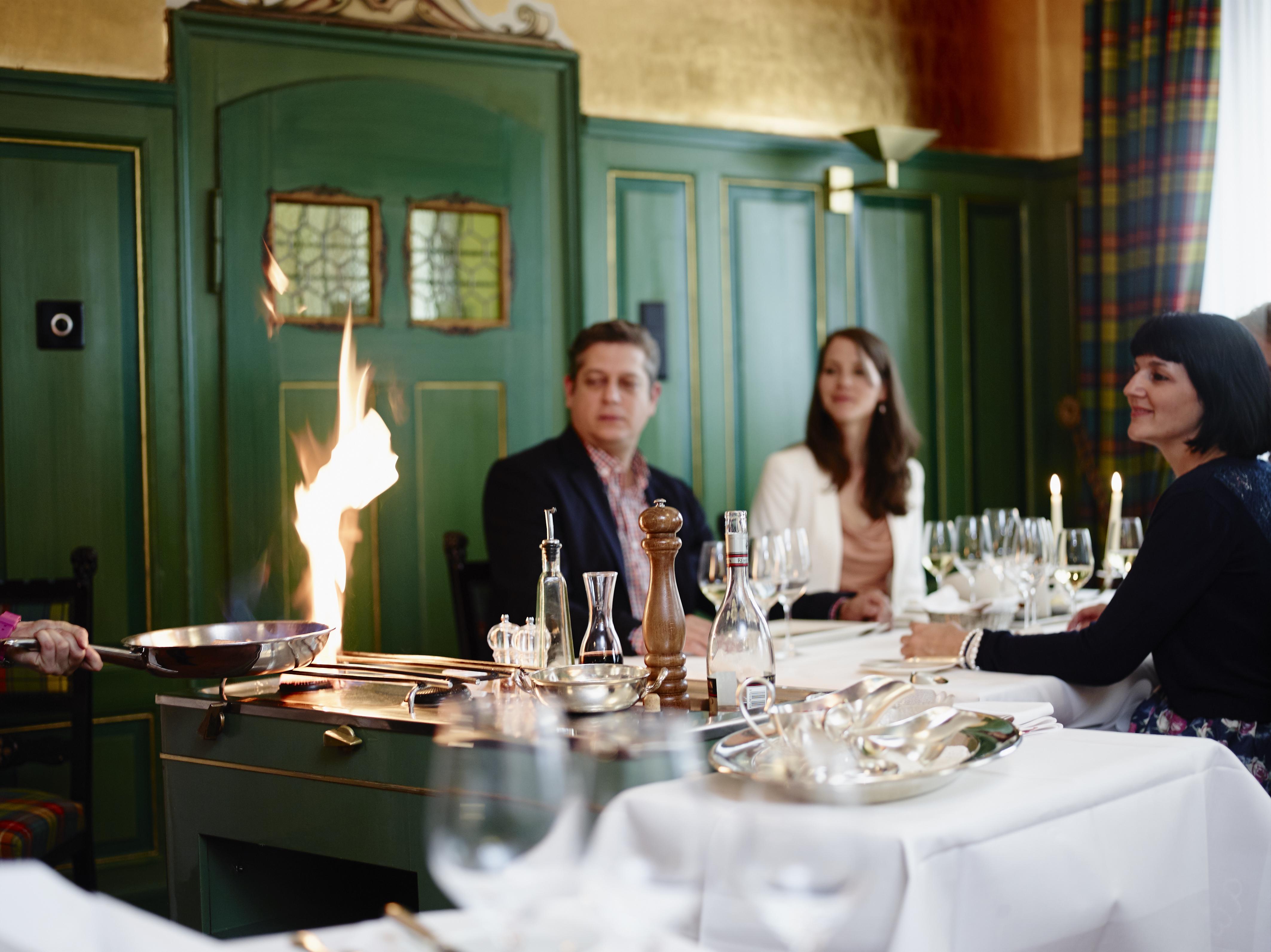 Romantik Hotel Wilden Mann Luzern Kültér fotó