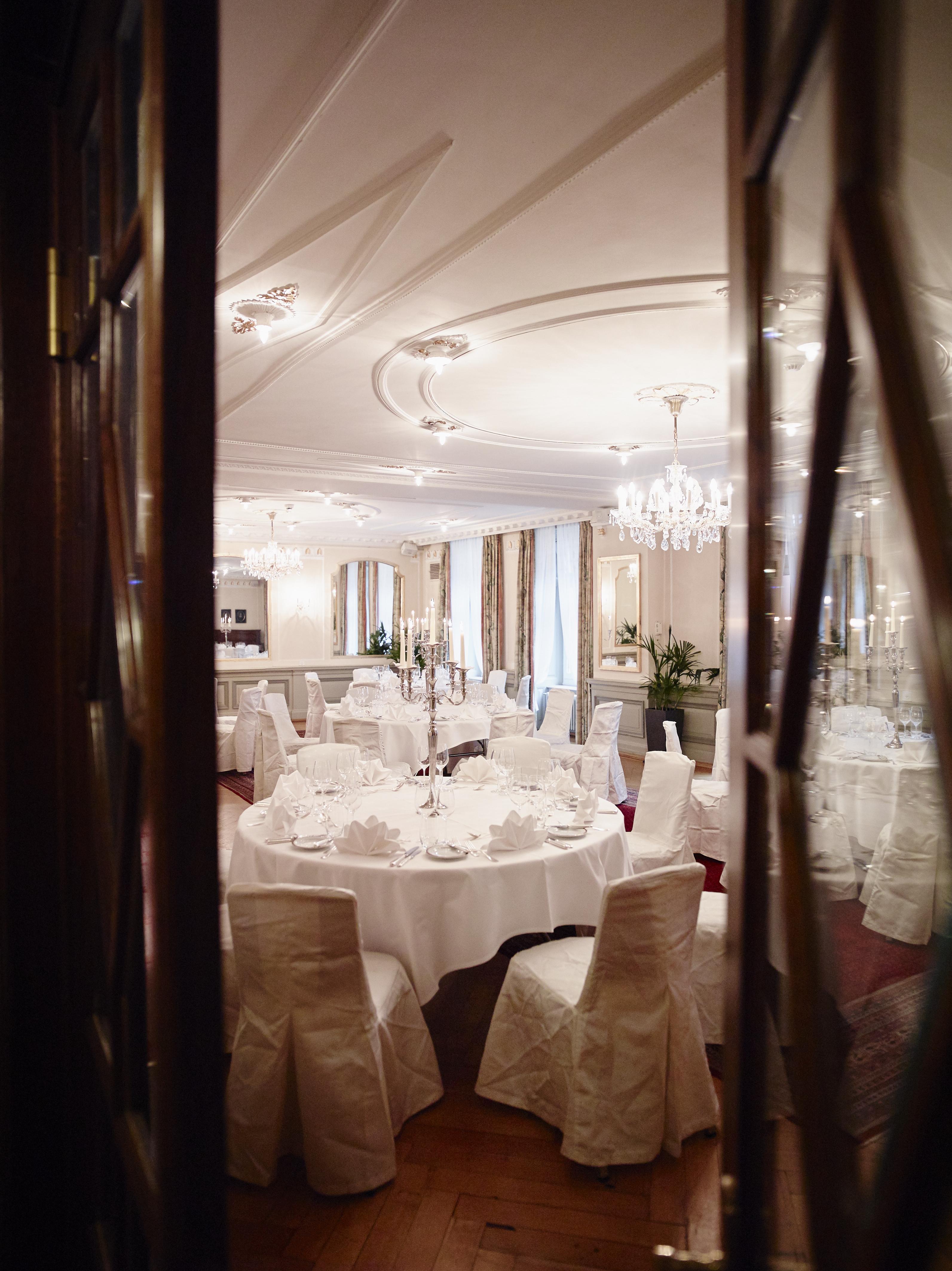 Romantik Hotel Wilden Mann Luzern Kültér fotó
